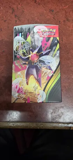 Pokemon TCG: Perfect Order Half Booster Box Factory Sealed x 2 (36 Packs) - Image 2