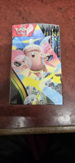Pokemon TCG: Perfect Order Half Booster Box Factory Sealed x 2 (36 Packs) - Image 3