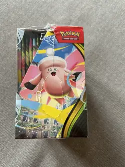 Pokemon TCG Perfect Order Booster Box 36 Packs. - Rip Sealed From Factory - Image 3