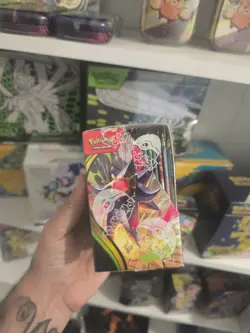 Pokemon TCG Perfect Order Booster Box Factory Sealed 36 Packs - In Hand ✅ - Image 2