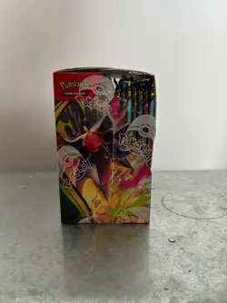 Pokemon TCG Perfect Order Booster Box 36 Packs - Brand New Sealed - Image 4