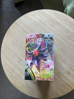 Pokemon TCG Perfect Order Booster Box Factory Sealed, 36 Booster Packs Inside - Image 4