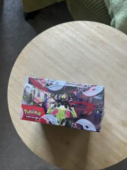 Pokemon TCG Perfect Order Booster Box Factory Sealed, 36 Booster Packs Inside - Image 5