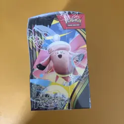 Pokemon TCG Perfect Order Booster Box Factory Sealed 36 Packs - In Hand ✅ - Image 2