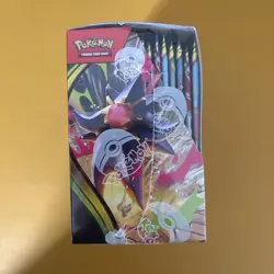 Pokemon TCG Perfect Order Booster Box Factory Sealed 36 Packs - In Hand ✅ - Image 4