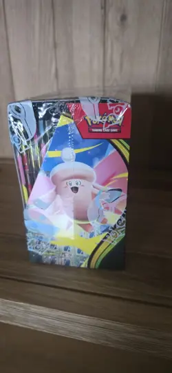 Pokemon TCG Perfect Order Booster Box Sealed 36 Packs - Image 2