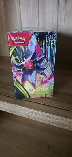 Pokemon TCG Perfect Order Booster Box Sealed 36 Packs - Image 4
