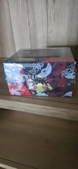 Pokemon TCG Perfect Order Booster Box Sealed 36 Packs - Image 5