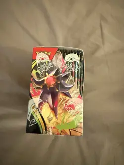 Pokemon TCG Perfect Order Booster Box 36 Packs -Factory Sealed - Image 2