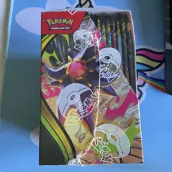 Pokemon TCG Perfect Order Booster Box 36 Packs - Brand New Sealed - Image 4