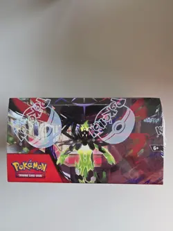 Pokemon TCG Perfect Order Booster Box 36 Packs - Brand New Sealed - Image 2