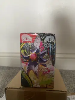 Pokemon TCG: Mega Evolution Perfect Order Booster Display Box (36 Packs) SEALED - Image 4