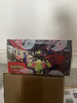 Pokemon TCG: Mega Evolution Perfect Order Booster Display Box (36 Packs) SEALED - Image 5