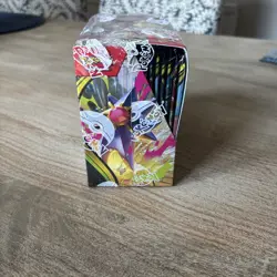 Pokemon TCG Perfect Order Booster Box (36 Packs) Sealed - Image 3