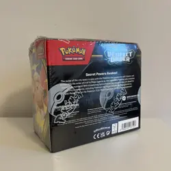 Pokemon TCG: Mega Evolution-Perfect Order Booster Display Box (36 Packs) Sealed - Image 2