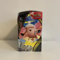Pokemon TCG: Mega Evolution-Perfect Order Booster Display Box (36 Packs) Sealed - Image 3