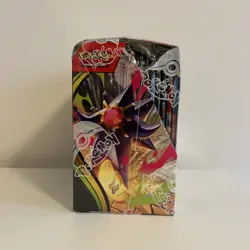 Pokemon TCG: Mega Evolution-Perfect Order Booster Display Box (36 Packs) Sealed - Image 4