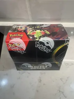 Pokemon TCG Perfect Order Booster Box Factory Sealed 36 Packs - Quick Postage - Image 2