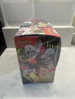 Pokemon TCG Perfect Order Booster Box Factory Sealed 36 Packs - Quick Postage - Image 3