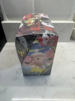Pokemon TCG Perfect Order Booster Box Factory Sealed 36 Packs - Quick Postage - Image 4
