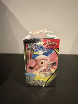 Pokemon TCG Mega Evolution Perfect Order Booster Box 36 Packs Factory Sealed - Image 3