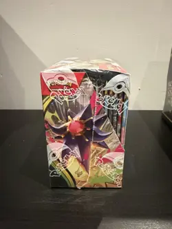 Pokemon TCG Mega Evolution Perfect Order Booster Box 36 Packs Factory Sealed - Image 4