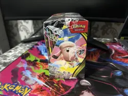 Pokemon TCG - Perfect Order Booster Box 36 Packs New & Sealed - Image 2