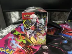 Pokemon TCG - Perfect Order Booster Box 36 Packs New & Sealed - Image 4