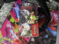 Pokemon TCG - Perfect Order Booster Box 36 Packs New & Sealed - Image 5