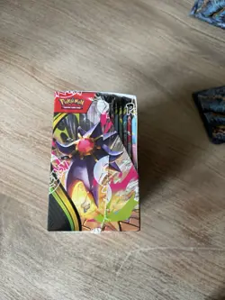 Pokemon TCG Perfect Order Booster Box (36 Packs) Sealed - Image 2