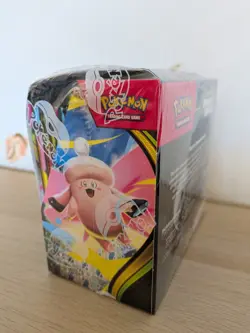 Pokemon TCG: Perfect Order Booster Box - 36 Packs - Brand New Sealed (BNISB) - Image 2