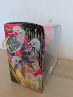 Pokemon TCG: Perfect Order Booster Box - 36 Packs - Brand New Sealed (BNISB) - Image 3