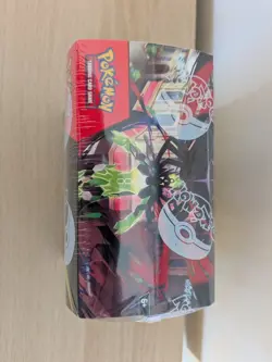 Pokemon TCG: Perfect Order Booster Box - 36 Packs - Brand New Sealed (BNISB) - Image 4