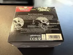 Pokemon TCG: Mega Evolution Perfect Order Booster Box (36 Packs) FACTORY SEALED - Image 2