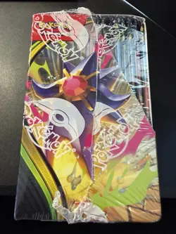 Pokemon TCG: Mega Evolution Perfect Order Booster Box (36 Packs) FACTORY SEALED - Image 4