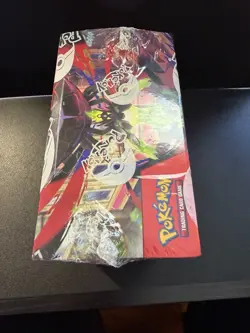 Pokemon TCG: Mega Evolution Perfect Order Booster Box (36 Packs) FACTORY SEALED - Image 5