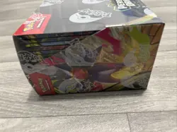 Pokemon TCG Perfect Order Booster Box 36 Packs Factory Sealed - Image 2
