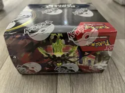 Pokemon TCG Perfect Order Booster Box 36 Packs Factory Sealed - Image 4