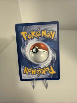 Pokemon TCG Steelix 150/132 Full Art Rare Holo Mega Evolutions Mint Pack Fresh - Image 2