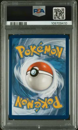 2022 Pokemon Sword And Shield Brilliant Stars Mimikyu V TG16 PSA 10 - Image 2