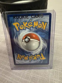 Pokemon TCG Genesect V Fusion Strike Alternate Art Rare Card 255/264 LP - Image 2