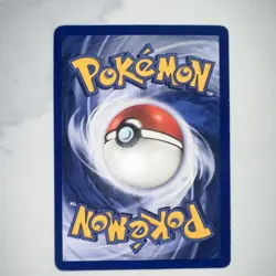 Pokemon Card Lot with Meowth Tin, Binders, Assorted Cards - Image 2