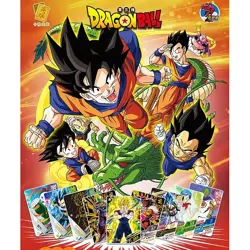 Dragon Ball - Trading Card Game TCG 1x Booster Pack Karten Anime Manga NEU - Image 3