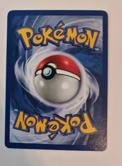 66/82 Rattata Team Rocket Pokemon Card Lightly Played WOTC Vintage - Image 2