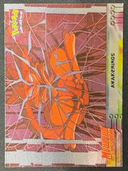 1999 Pokemon Topps | Mewtwo Strikes Back | Pikachu’s Vacation | Pick Your Card - Image 2