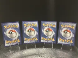 Pokemon ex Holo Full Art Card Lot – Koraidon, Mega Gardevoir, Kangaskhan, Arbol… - Image 2