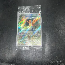 Charmander 044 Sv: Scarlet & Violet Promo Cards Holo - Image 1