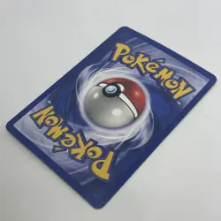 Meganium 10/111 Neo Genesis Holo Rare Vintage WOTC Pokemon Card MP - Image 5