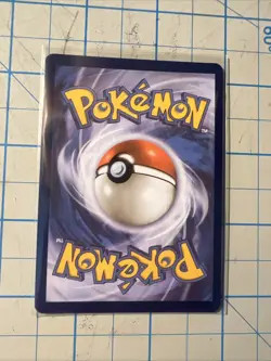 Custom M Rayquaza EX Fun Fan Art Card Pokemon Card - Image 4