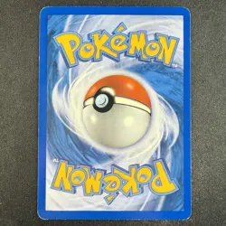 Pokemon TCG Meowth (Delta Species) 71/110 Holon Phantoms Common Regular Card - Image 2